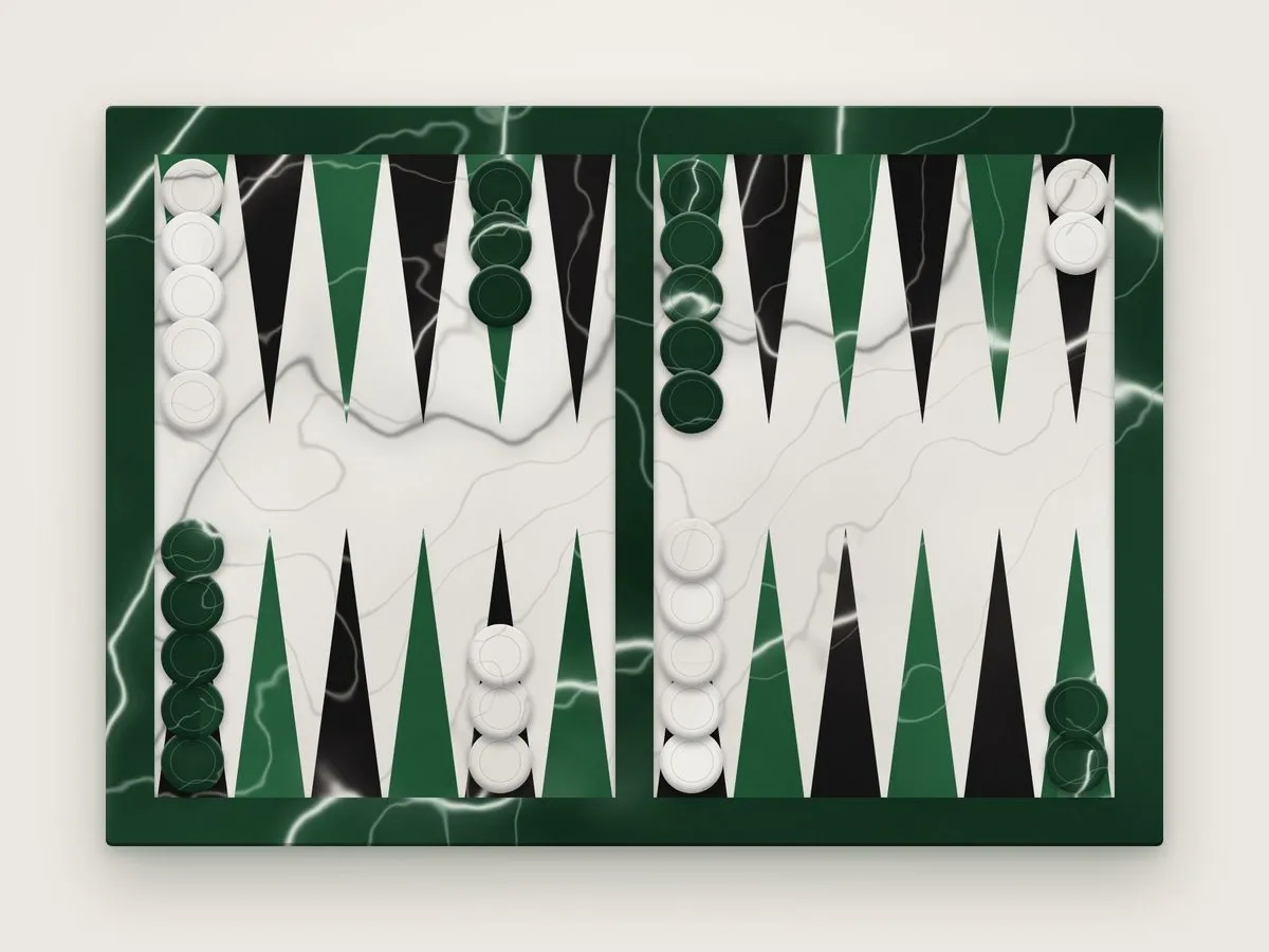 Verde Forest No. 011